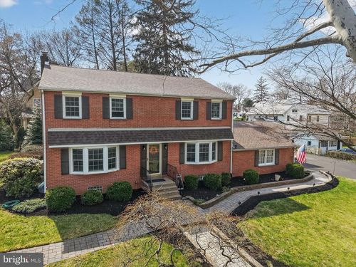 1708 Madeira Ave, JENKINTOWN, PA, 19046-2211 | Card Image