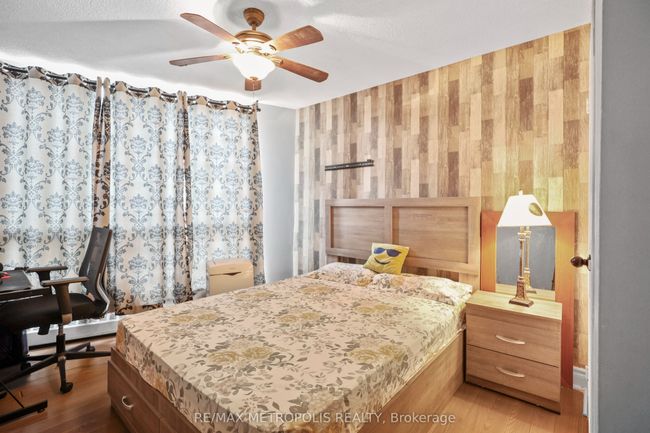 502 - 150 Charlton Ave E, Condo with 2 bedrooms, 2 bathrooms and null parking in Hamilton ON | Image 21