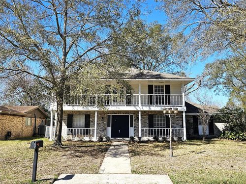 347 Forest Lake Dr, Seabrook, TX, 77586-5103 | Card Image