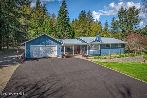 6364 Bottle Bay, Sagle, ID, 83860 | Card Image