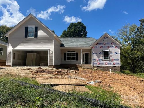 456 Allen Dr Nw, Concord, NC, 28027-0795 | Card Image