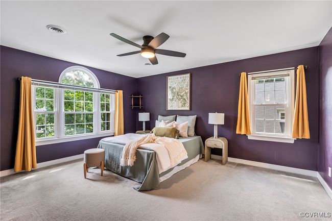 1424 Laurel Top Dr, House other with 4 bedrooms, 3 bathrooms and null parking in Midlothian VA | Image 18