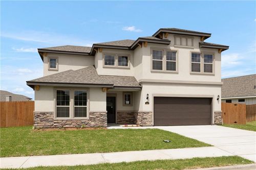 14004 Sugarberry Ln, McAllen, TX, 78504-7173 | Card Image