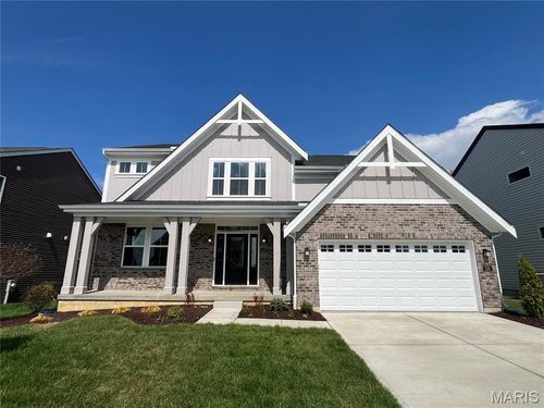 226 Talbot Way, Wentzville, MO, 63385-4225 | Card Image