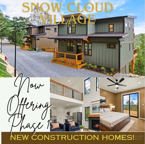 419 Snow Cloud Dr, Banner Elk, NC, 28604 | Card Image