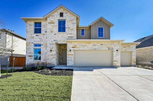 2316 Gold Dust Trl, Leander, TX, 78641-5194 | Card Image