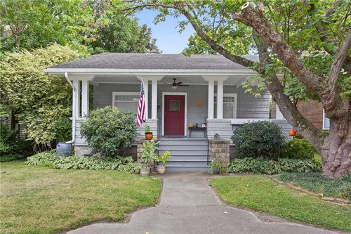 261 E 40th St, Norfolk, VA, 23504-1007 | Card Image