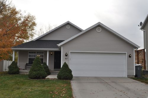 167 W Apple Ave, Saratoga Springs, UT, 84045-6444 | Card Image