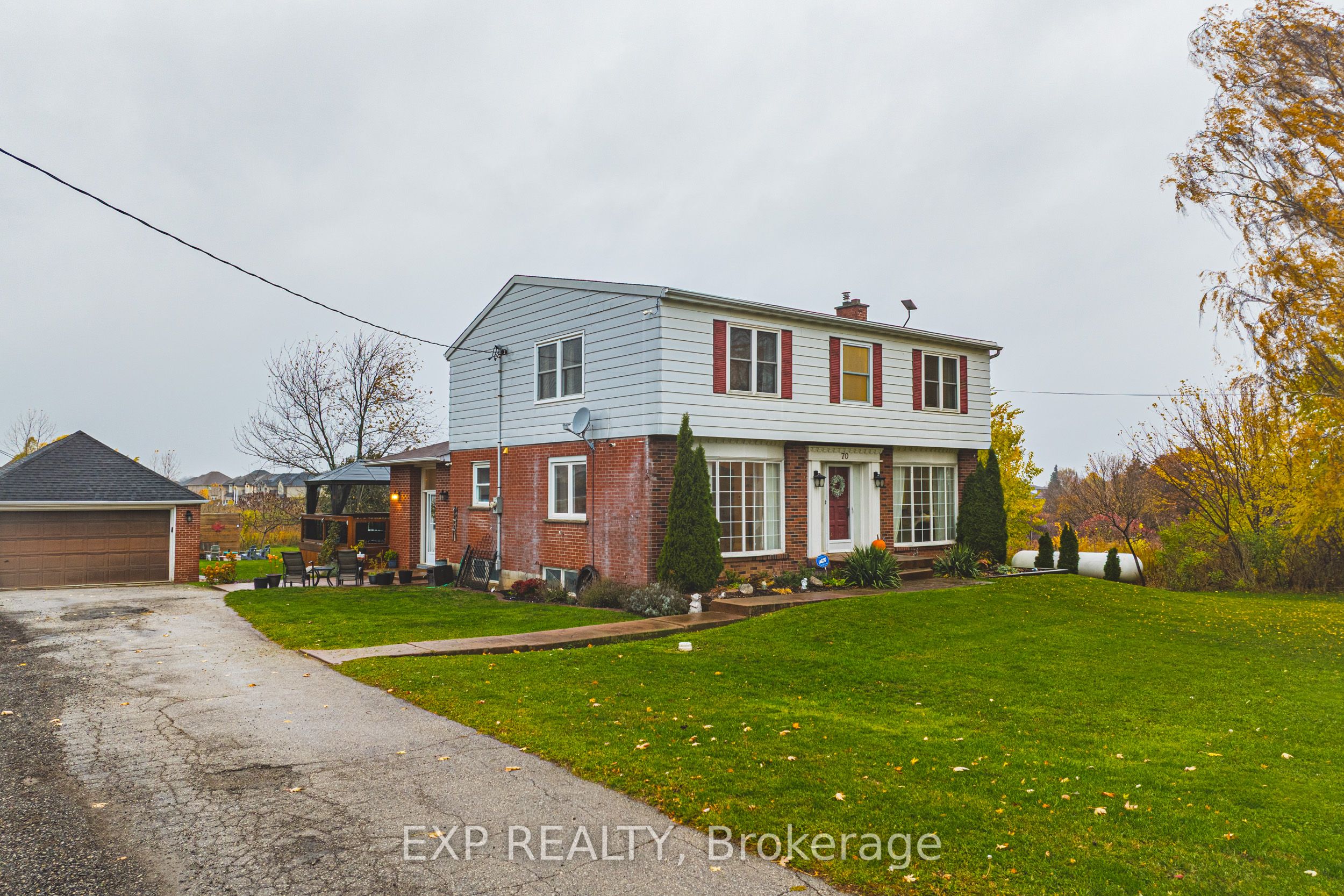 Residential in Hamilton