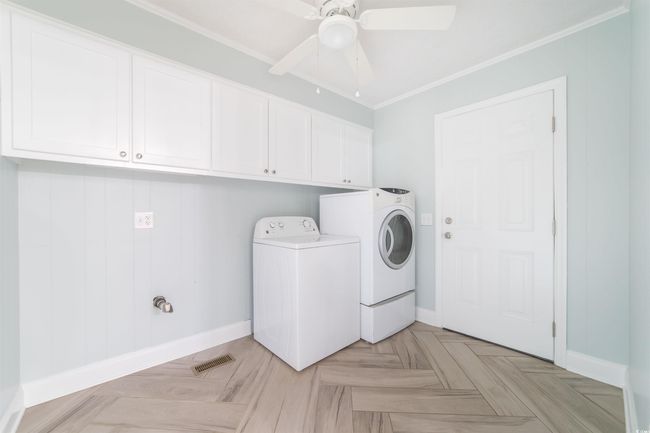 1401 Twin Oaks Dr, House other with 3 bedrooms, 2 bathrooms and null parking in North Myrtle Beach SC | Image 25