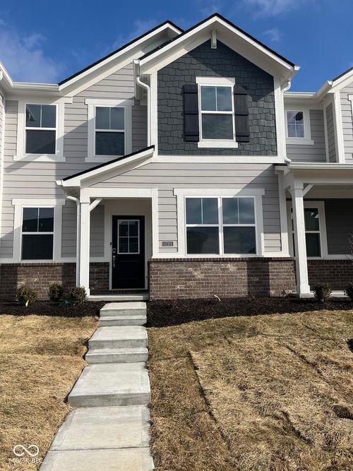 17355 Wellburn Dr, Westfield, IN, 46074-9946 | Card Image