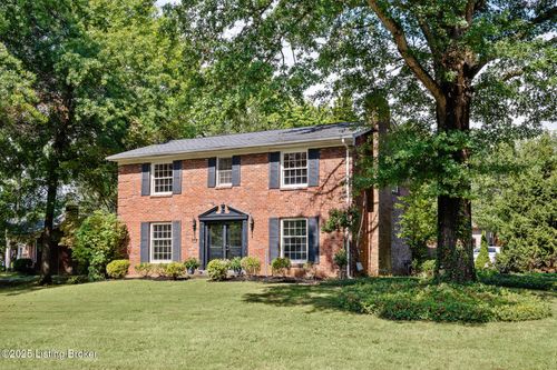 7311 Cross Creek Blvd, Louisville, KY, 40228-1308 | Card Image