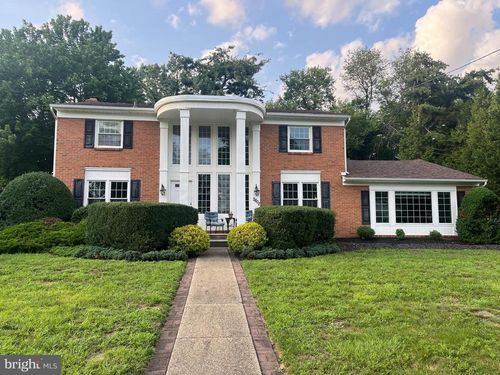 2802 Waterford Dr, CINNAMINSON, NJ, 08077-4425 | Card Image