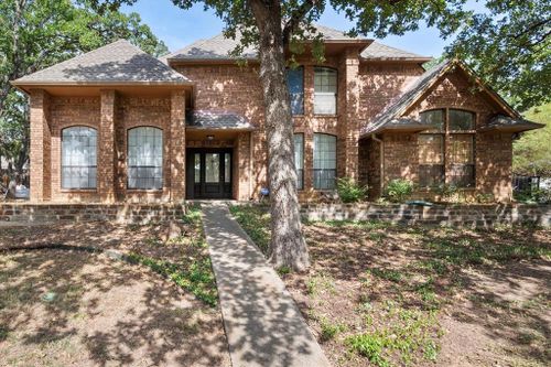 3608 Pelican Court, Arlington, TX, 76016 | Card Image