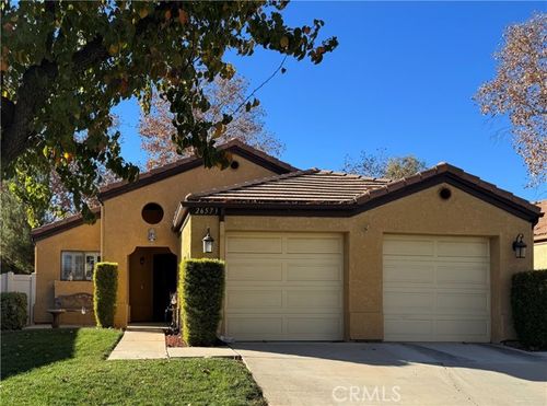 26573 Calle Gregorio, Menifee, CA, 92585 | Card Image