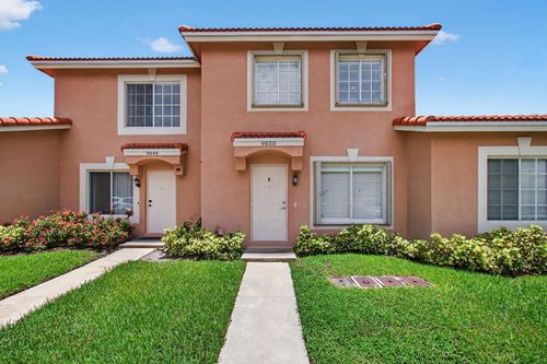 9850 Kamena Cir, Boynton Beach, FL, 33436-3995 | Card Image