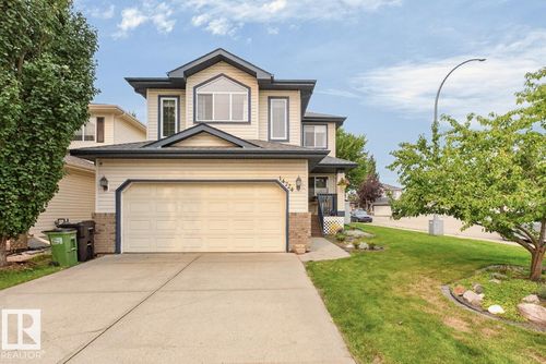 14724 138a St Nw, Edmonton, AB, T6V1S1 | Card Image
