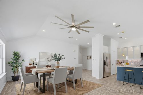 204 Newport Landing Pl, Round Rock, TX, 78665-2856 | Card Image