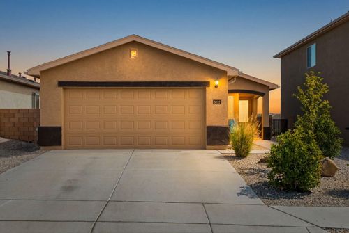 3852 Hernandez St Sw, Los Lunas, NM, 87031-7451 | Card Image