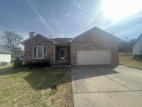 3128 Arrow Ln, Clarksville, TN, 37043-2458 | Card Image