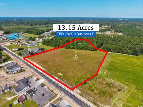 TBD Highway 9 Business E, Loris, SC, 29569 | Card Image