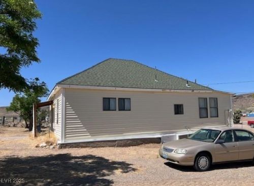 105 S Bellevue Ave, Goldfield, NV, 89013 | Card Image
