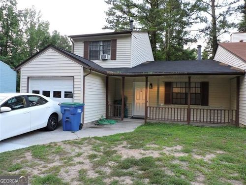 402 Pine Tree Trl, Atlanta, GA, 30349-4960 | Card Image