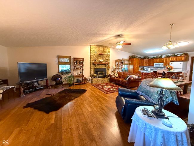8052 E Ash Rd, House other with 2 bedrooms, 3 bathrooms and null parking in Bloomfield IN | Image 45