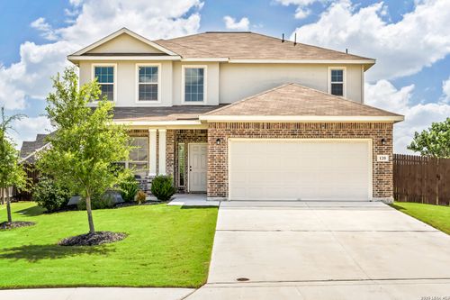 120 Stag Way, Schertz, TX, 78108-4019 | Card Image