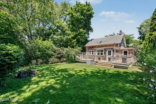 14A W End Ave, Old Greenwich, CT, 06870 | Card Image