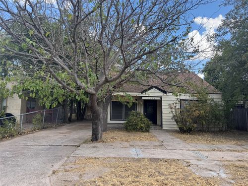 1173 Jeanette St, Abilene, TX, 79602-3601 | Card Image