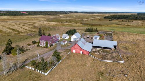 41 Mount Whatley Rd, Fort Lawrence, NS, B4H3Y5 | Card Image