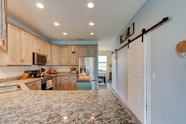 4503 Colony Rd, House other with 3 bedrooms, 3 bathrooms and null parking in NEW SMYRNA BEACH FL | Image 25