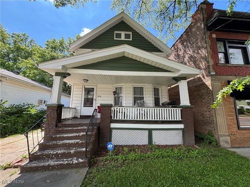 3676 W 130th St, Cleveland, OH, 44111-3314 | Card Image
