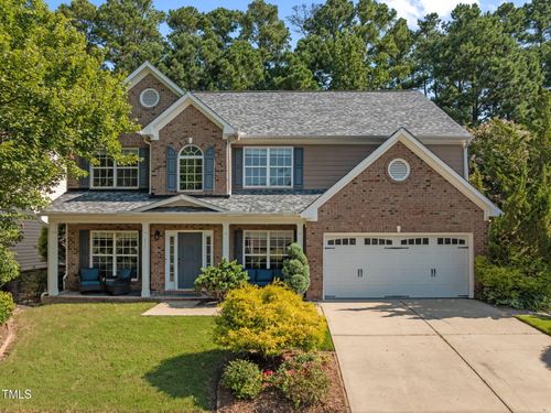 211 October Glory Ln, Apex, NC, 27539-9004 | Card Image