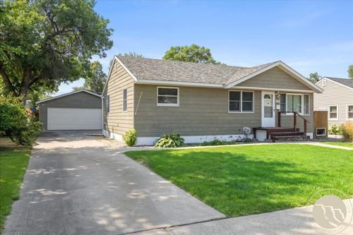 1820 Clark Ave, Billings, MT, 59102-4043 | Card Image