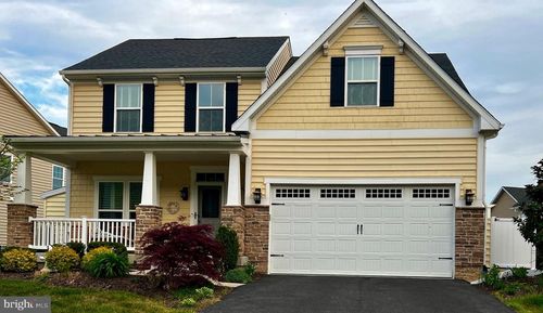 41230 Gloucester Dr, REHOBOTH BEACH, DE, 19971-4025 | Card Image