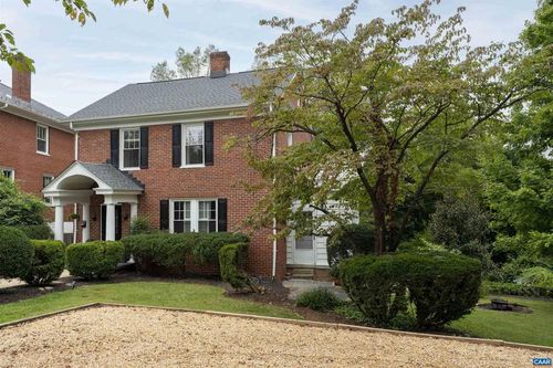 a-883 Locust Ave, CHARLOTTESVILLE, VA, 22902-4001 | Card Image