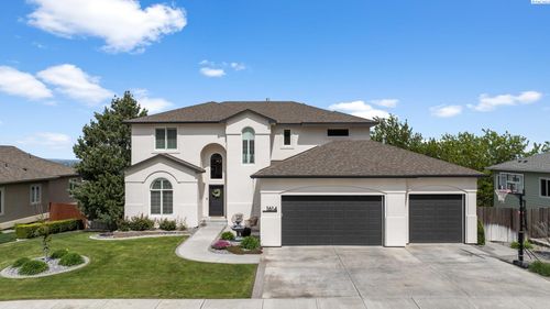 1614 W 51st Ave, Kennewick, WA, 99337-4628 | Card Image