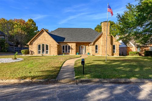 4115 Alpine St, Paris, TX, 75462-6674 | Card Image