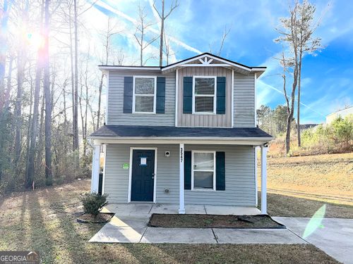 3547 Pebble Creek Dr, Hephzibah, GA, 30815-6228 | Card Image