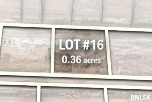 Lot 16 Maple Grove Cir, Donahue, IA, 52746 | Card Image