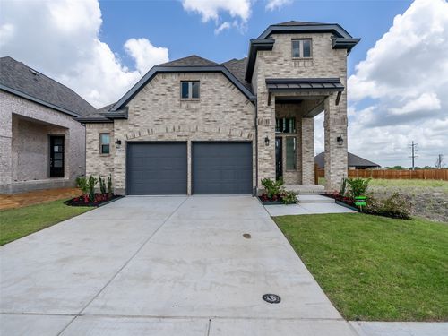 3049 Elmwood St, Fate, TX, 75087-2163 | Card Image