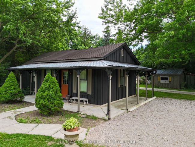 12096 Gale Rd, House other with 5 bedrooms, 4 bathrooms and 10 parking in Middlesex Centre ON | Image 42