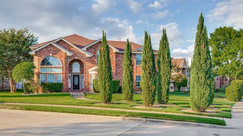 6705 Mantissa Dr, Plano, TX, 75023-1927 | Card Image