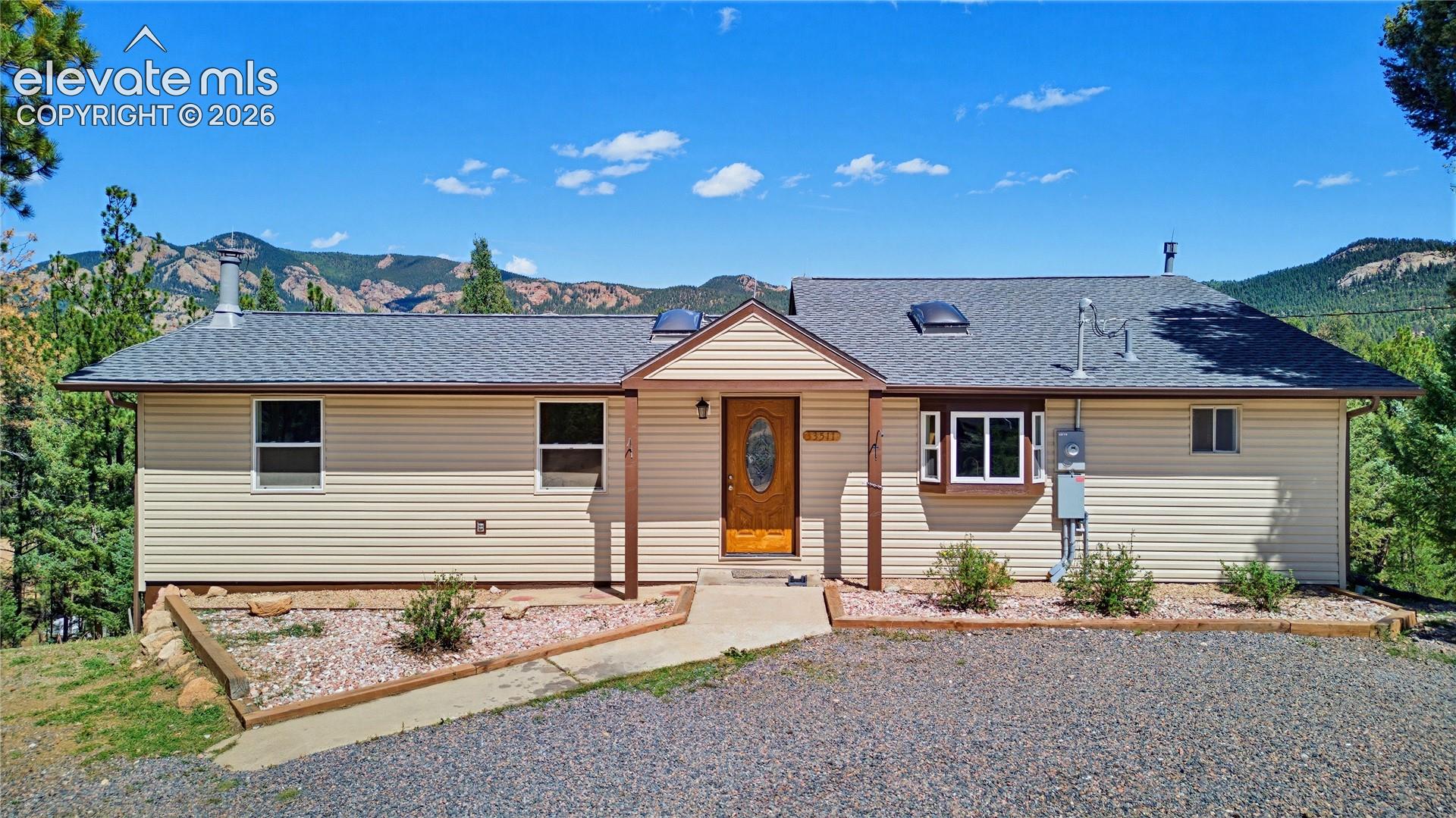 33511 Nova Road, For Sale in Pine - eXp Realty