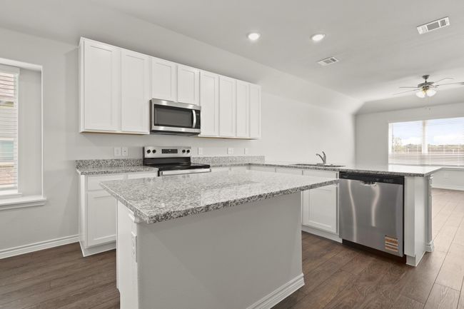 3116 Harmony Way, House other with 4 bedrooms, 3 bathrooms and null parking in Cleburne TX | Image 4