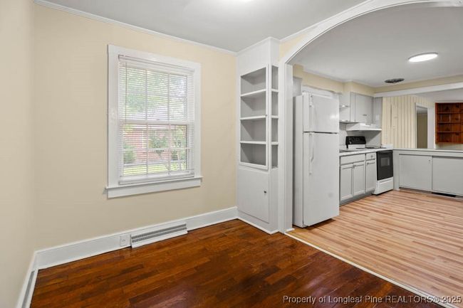 1007 Jenkins St, House other with 2 bedrooms, 1 bathrooms and null parking in Lumberton NC | Image 9