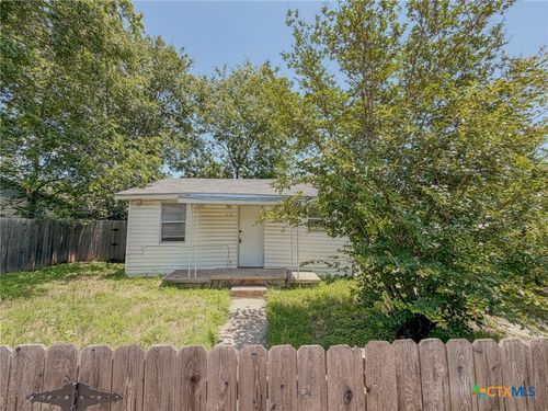 510 Vermont St, Killeen, TX, 76541-4552 | Card Image