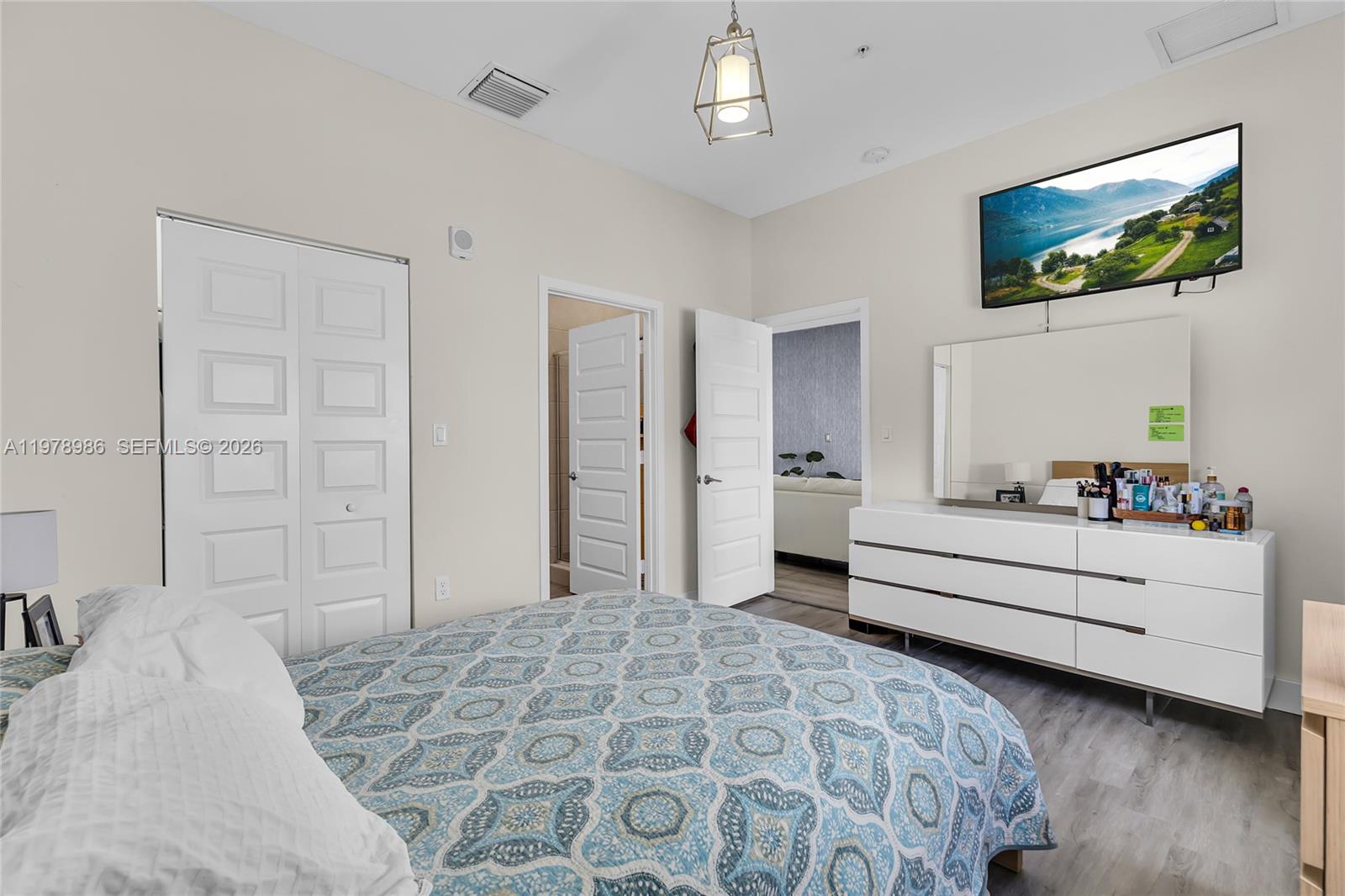 Residential in Doral